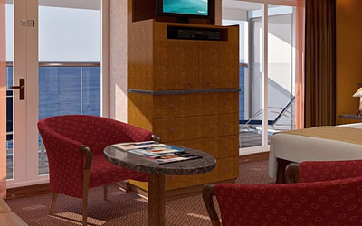 Grand Suite