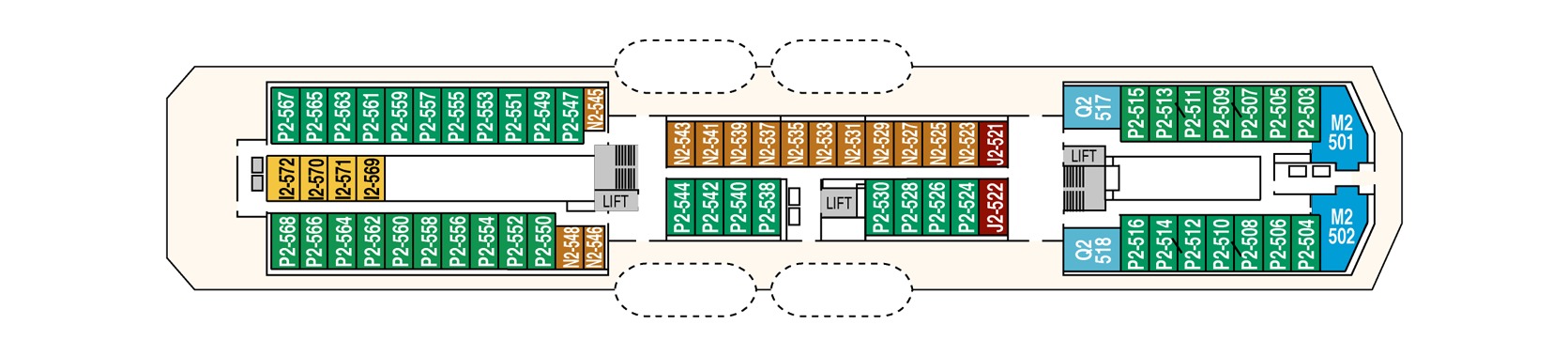 Deck 5